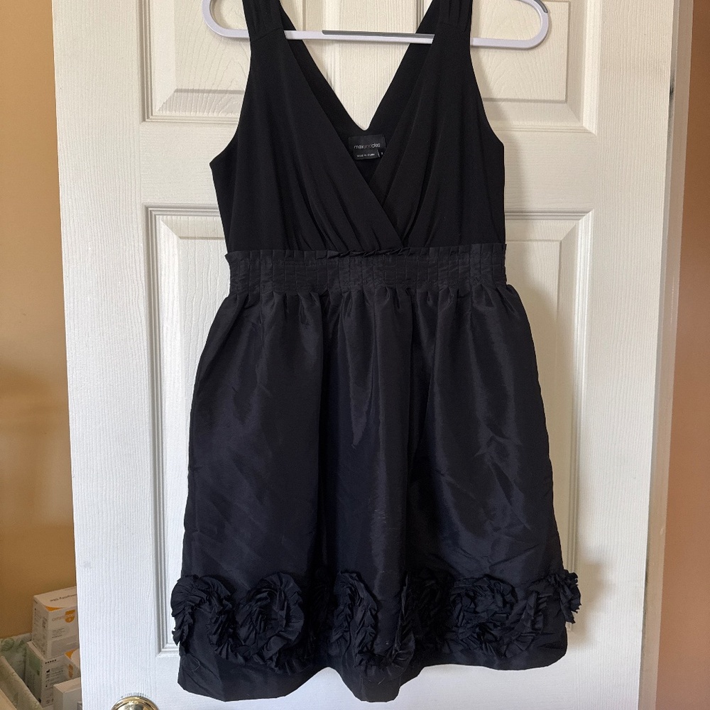 Cocktail Dress